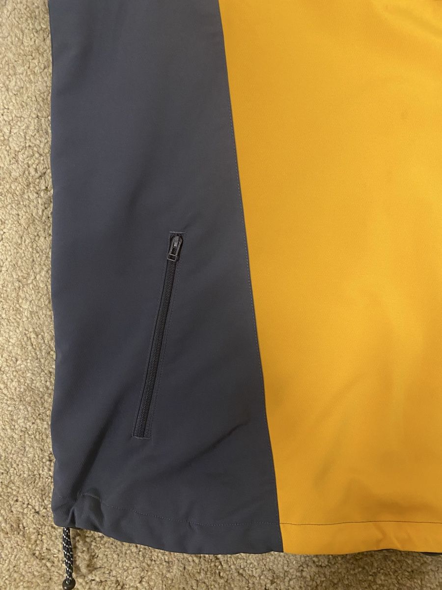 Adidas Jacken: Retro ADIDAS Übergangsjacke Gr. M – Neu (gemäss Beschreibung) aus Brüttisellen von xe_m 2