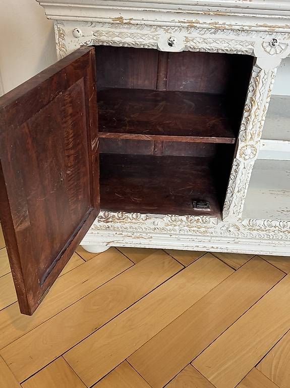 TV Möbel: Sideboard / TV Kommode – Gebraucht aus Baden von artsaddict23 2