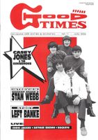 Good Times (D) Nr. 11 / Juni 1994 (rock-pop-sound-music)