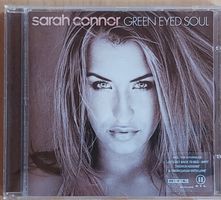 Sarah Connor - Green Eyed Soul