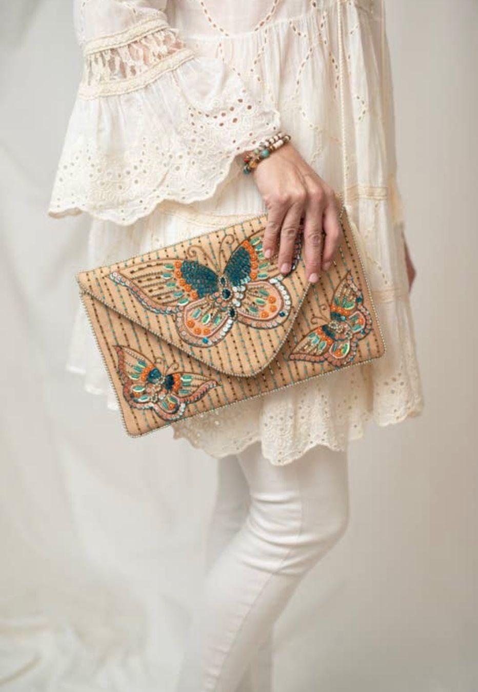 Taschen für Damen: Clutch „Lilly“ – Neu und originalverpackt aus Bülach von DuffyFashionAvenue 7