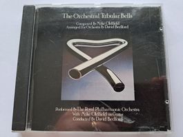 Cd Royal Philarmonic - Tubular Bells