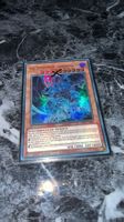 Yu-Gi-Oh! / Raviel, Herr der Phantome - Schimmernder Kratzer