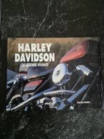 Livre Harley-Davidson