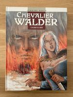 CHEVALIER WALDER / TOME 2 / AU BOUT DE L'ENFER (EO)