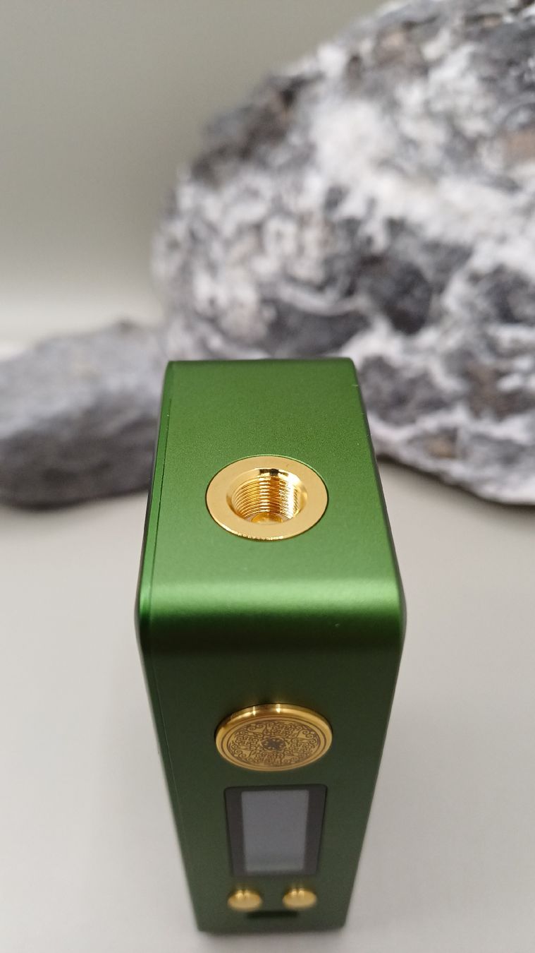 Autres tabacs: DotBox 75W Grün – Neuf (Voir description) à Kloten par Epoxygalaxy.ch 3