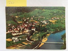 Ansichtskarte CH-5023 Biberstein