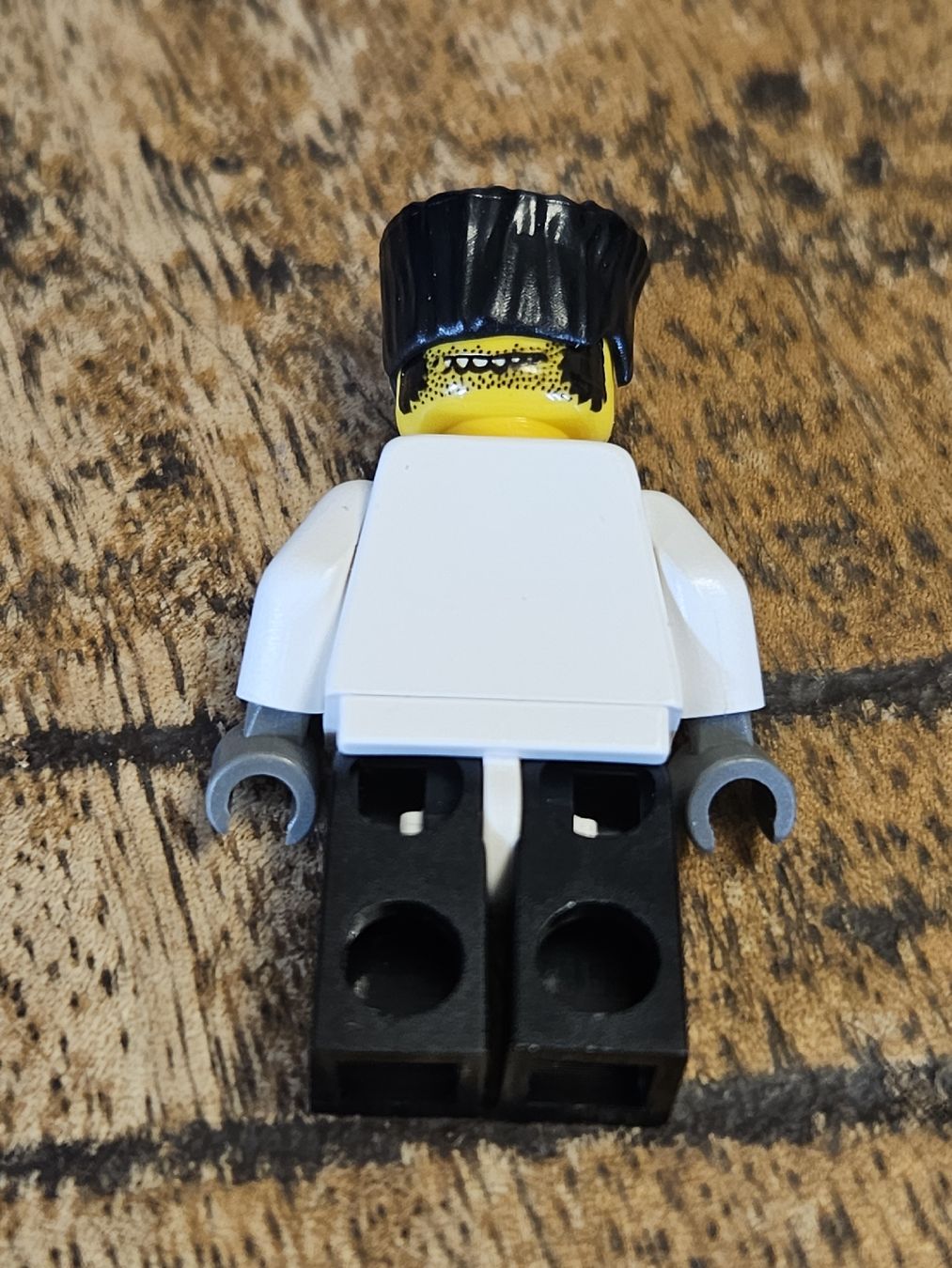 Lego Baukästen: lego figurine studios hrf004 Mad Scientist – Gebraucht aus Confignon von Ecrofigs 1