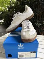 Adidas originals Samba 44 2/3