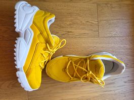 Baskets Ferragamo