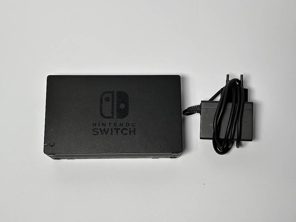 Nintendo Konsolen: Nintendo Switch | Accessori + 2 Giochi + 128GB SD – Gebraucht aus Gordola von kar_gy5g 6