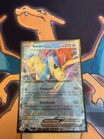 Keldeo ex (WHT 030) - DE - Weisse Flammen