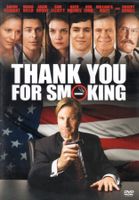 DVD: Thank You for Smoking (mit: Aaron Eckhart)