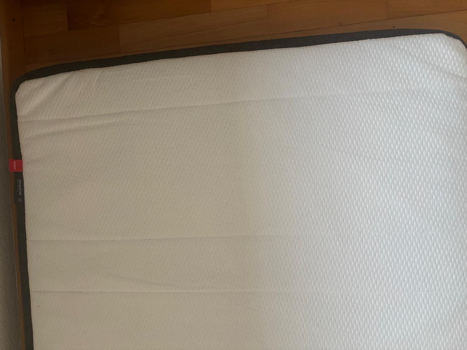 Flexa Matratzen: FLEXA matratze – Gebraucht aus Meilen von Tingaling627 1
