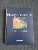 Biologie Oberstufe Gesamtband