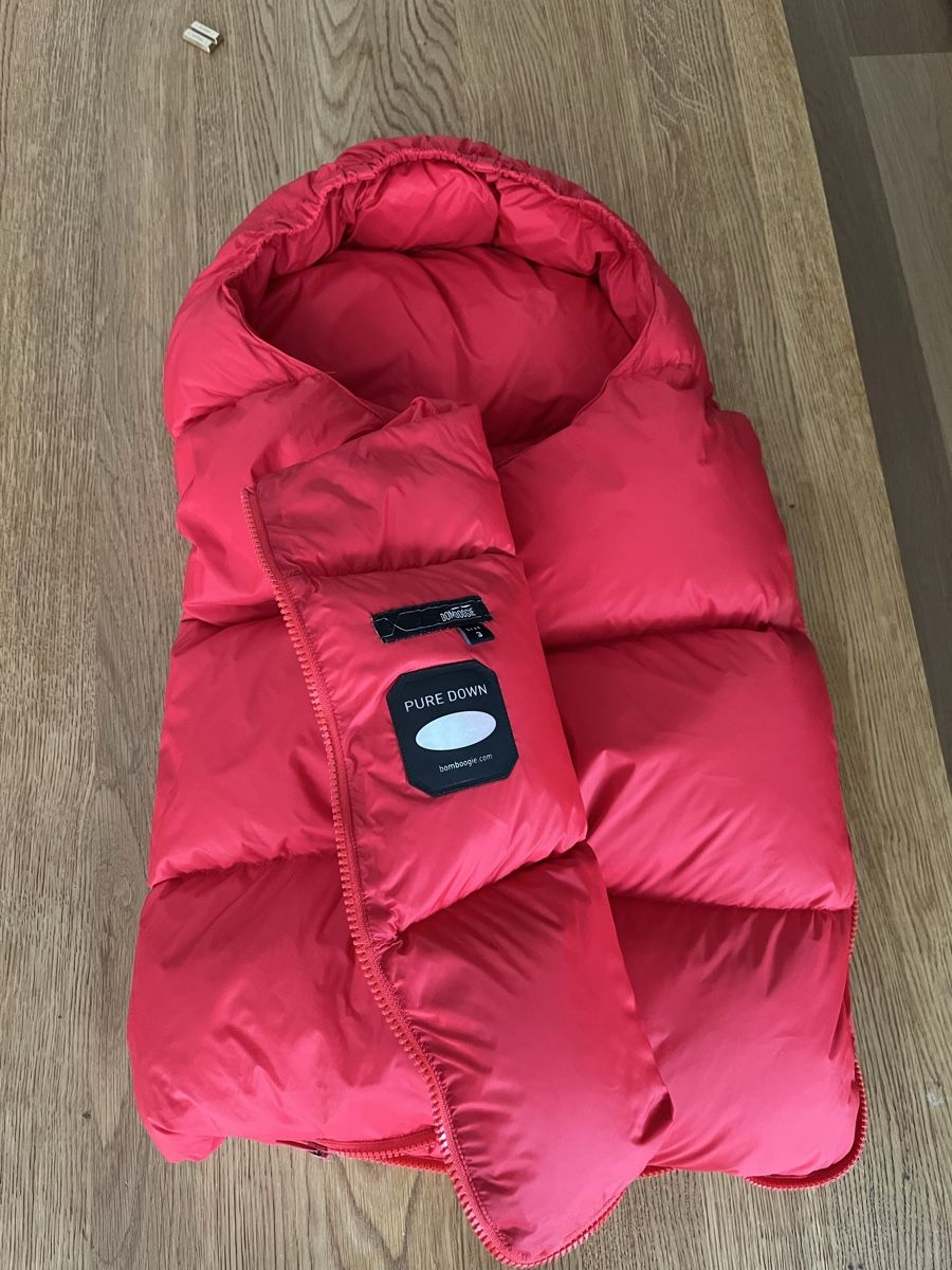 Sacchi a pelo: Fusssack/ Foot Muff – Usato da Zürich venduto da Alex999 3