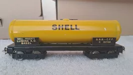 Junior Shellwagen /06