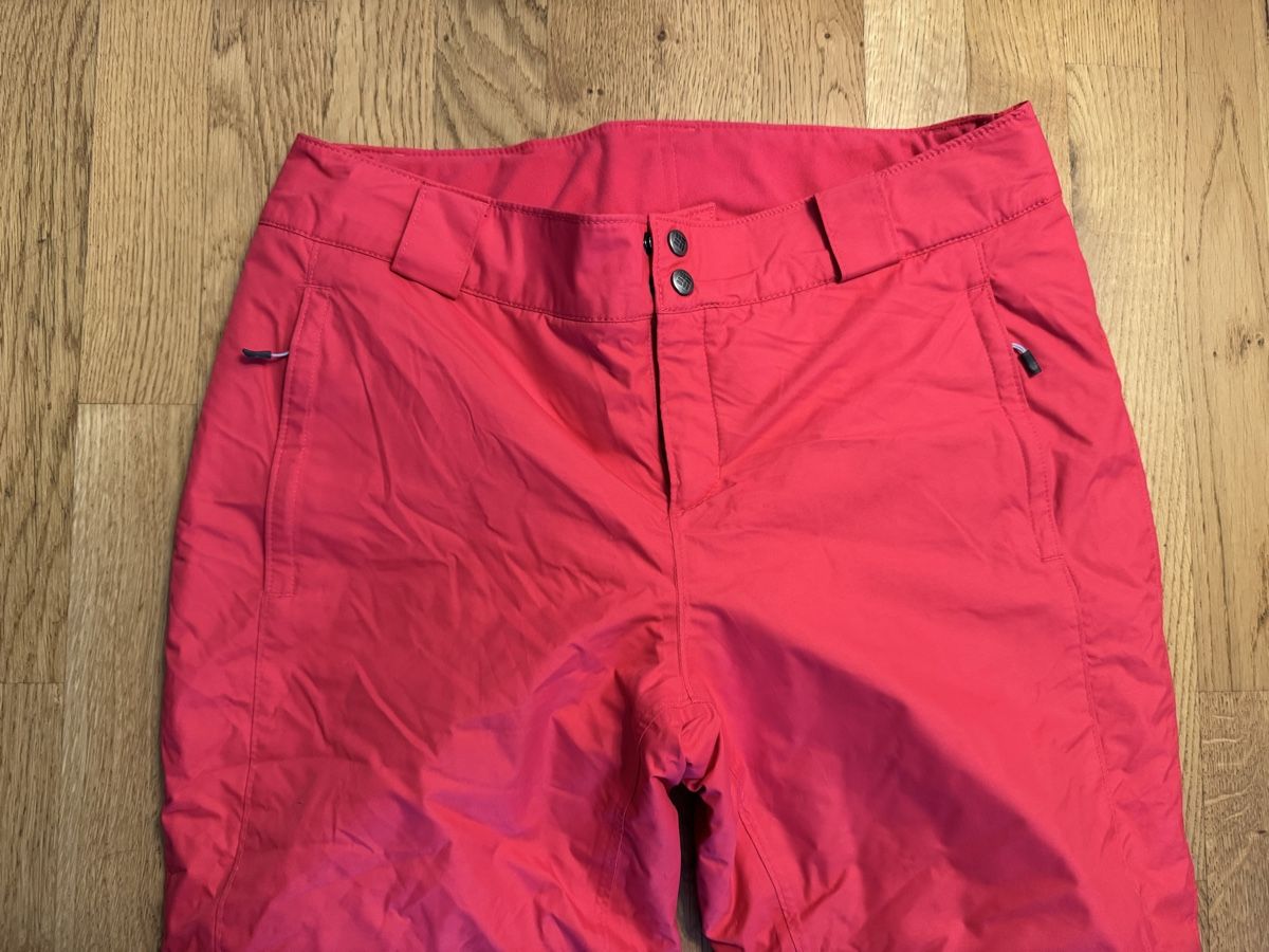 Sci: Skihose Columbia – Usato da Rüegsauschachen venduto da nai_2jfm 3