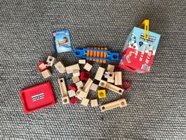 Hape Murmelbahn