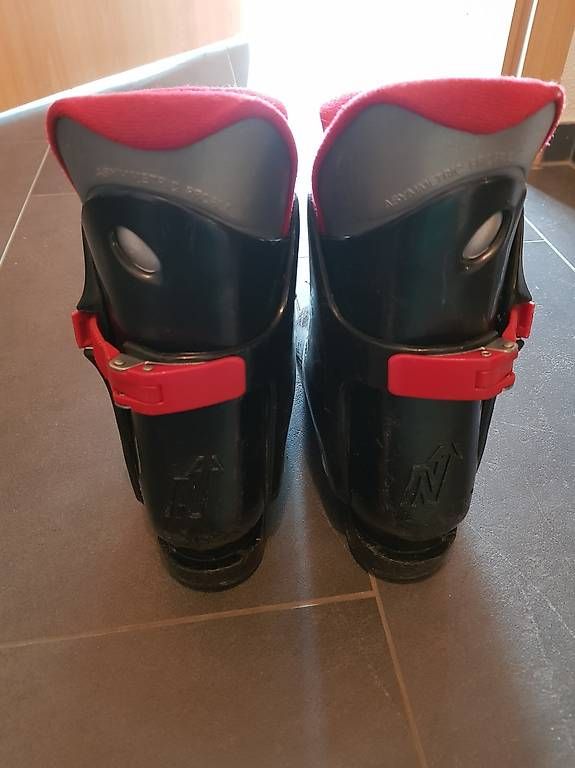 Scarpe da uomo: Skischuhe Nordica – Usato da Neudorf venduto da Vogelhof 1