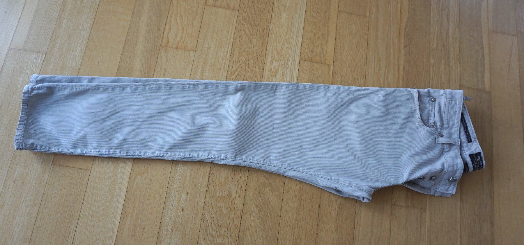 Jeans: JACOB COHEN Herren Jeans W34 – Usato da Hagendorn venduto da Panto100 4