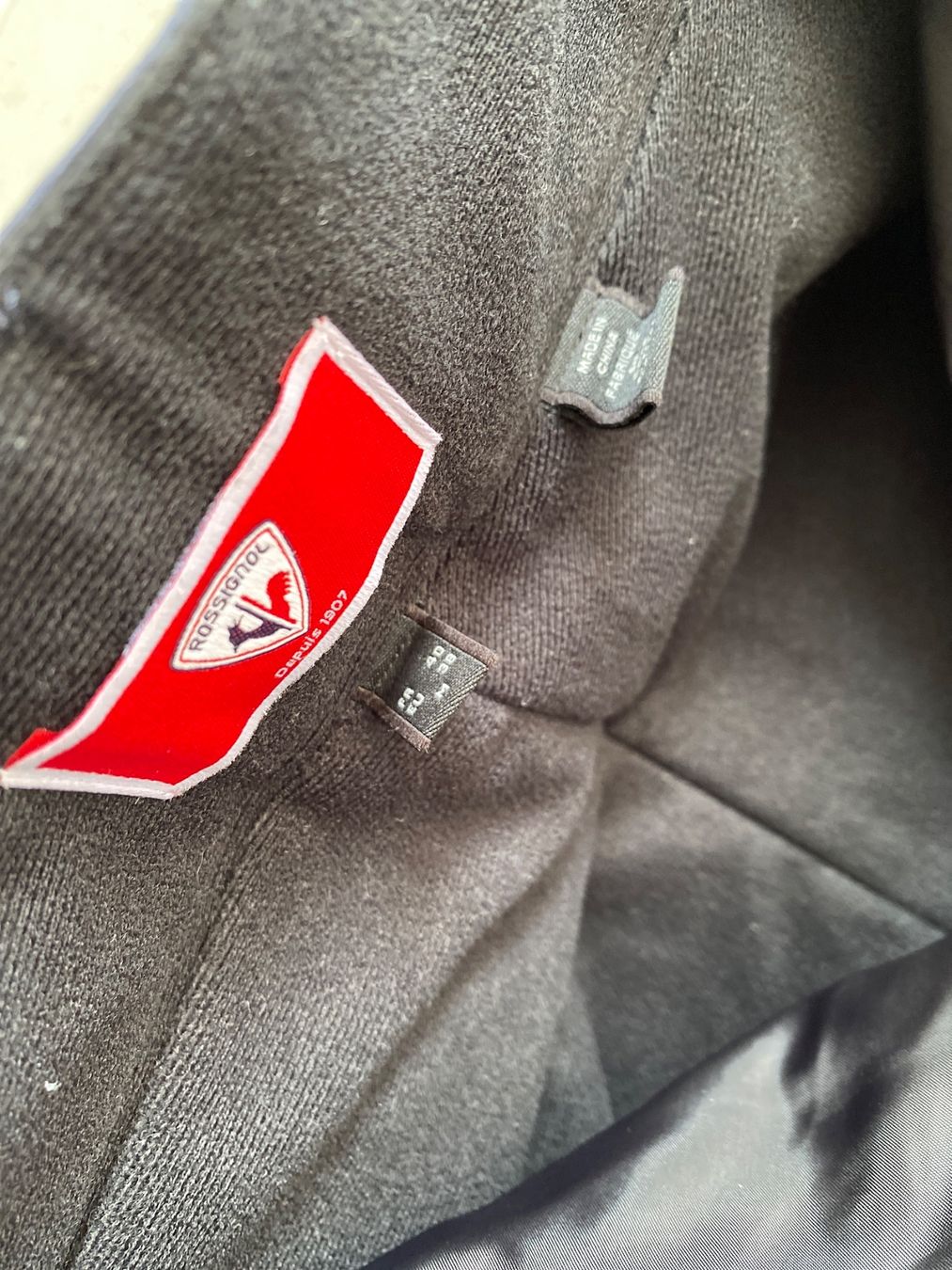 Rossignol Skis: Rossignol ski pants – D'occasion à Schlieren par ben_dqg5 1