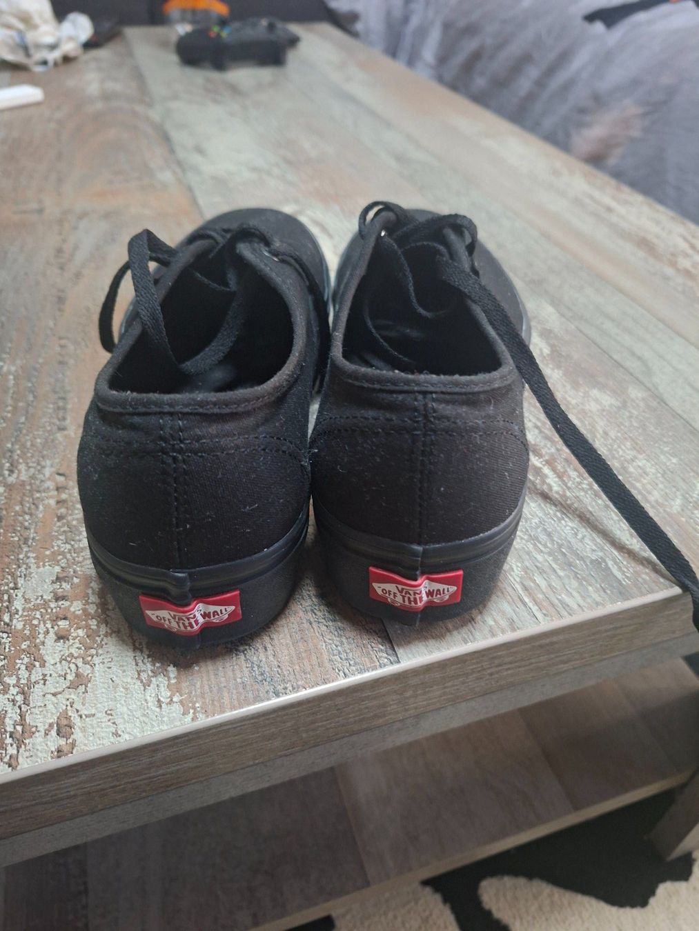 Vans Scarpe da uomo: Vans Sneaker – Nuovo (secondo la descrizione) da Muttenz venduto da Summerjam93 1