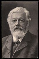 AK Schweizer Bundespräsident Dr. Ludwig Forrer