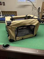 Transportbox für Hund oder Katz