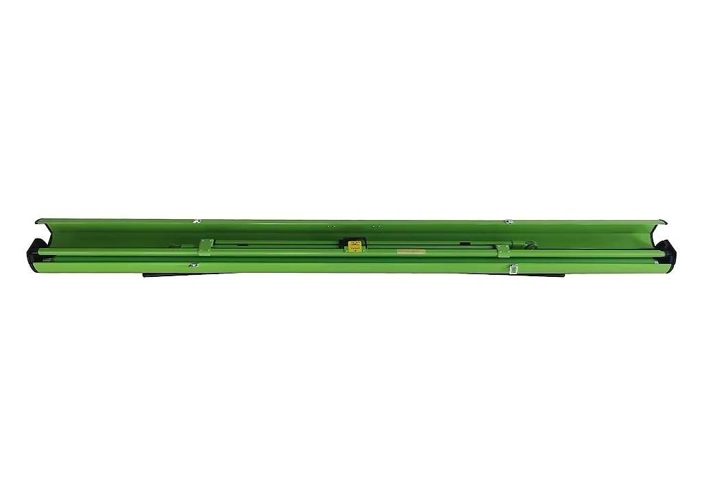 Sonstiges Zubehör: Hintergrundsystem - Oplite Supreme Green Screen XL – Gebraucht aus Lachen SZ von pesci33 4