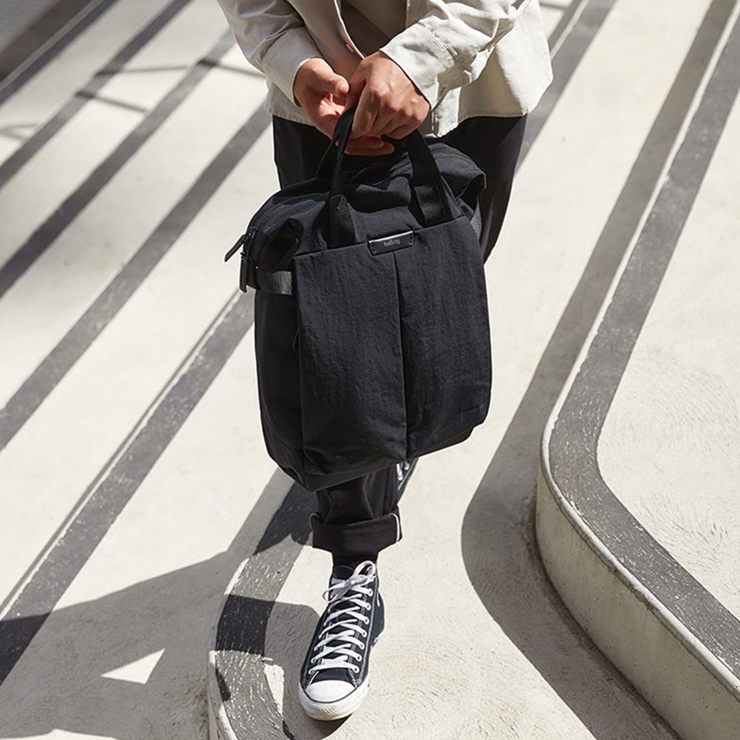 Bellroy Zaini: Bellroy Tokyo Totepack  – Nuovo e nell'imballaggio originale da Reiden venduto da HerrJacques 3