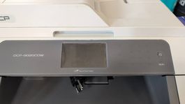 Brother DCP-9020CDW Farbdrucker inkl. 4 Toner