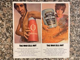 S9/The Who - The Who Sell Out
