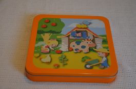 JEUX MAGNETIQUE