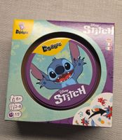 Dobble Disney Stitch - Das schnelle Reaktionsspiel