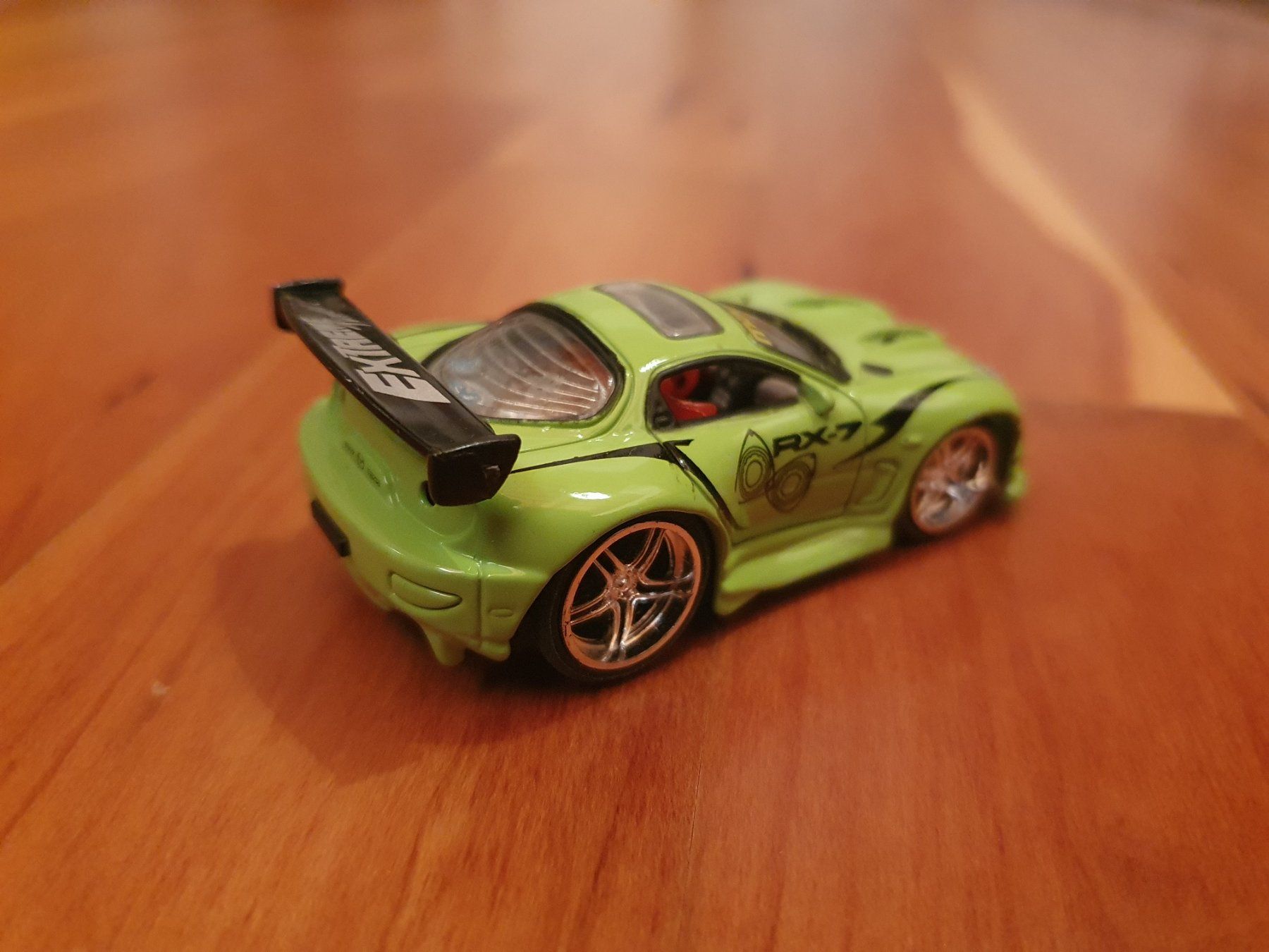 Mazda Modellini d'auto: Mazda von Kentoys – Usato da Triesen venduto da platzproblem1 1