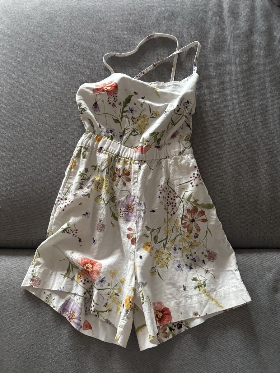H&M Tute: Jumpsuit XS – Nuovo e nell'imballaggio originale da Buchrain venduto da Ham2383