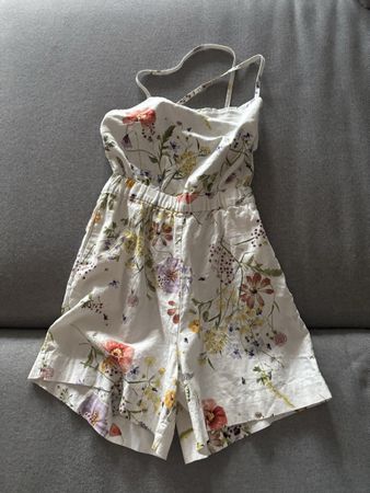 Jumpsuit XS