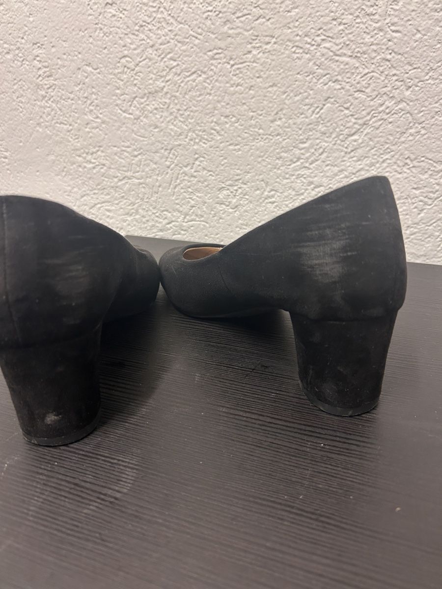 Graceland Chaussures femmes: Chaussures escarpins noires taille 40 – D'occasion à Biel/Bienne par Le_a_ne_c 2