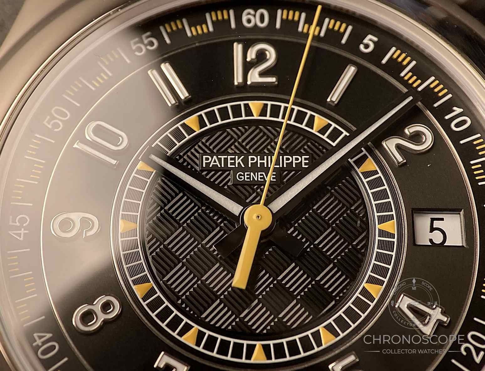 Patek Philippe Orologi: Patek Philippe Calatrava ref. 6007G-001 full set – Nuovo (secondo la descrizione) da Luzern venduto da ChronoScope6004 2