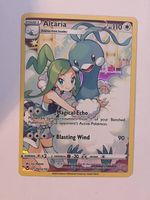 Pokemon - Altaria TG11 EN