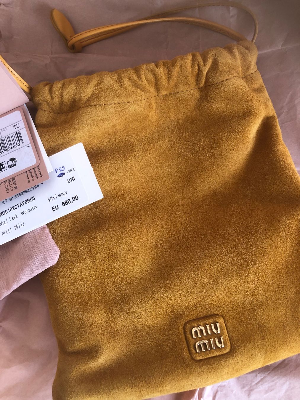 Miu Miu Taschen für Damen: Miu Miu – Gebraucht aus Carouge GE von Lm88km 3