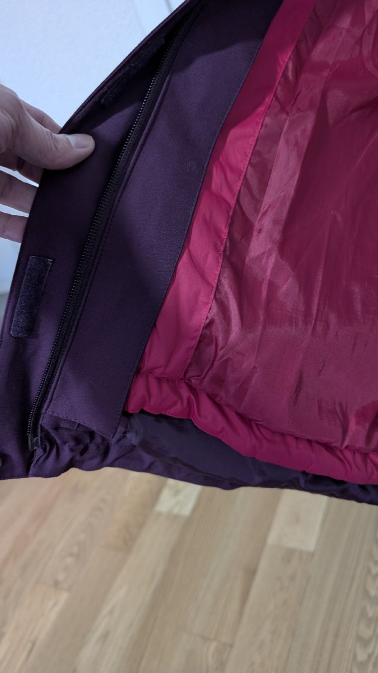 Mckinley Giacche: Veste Mc Kinley – Usato da Bernex venduto da Natalys 2