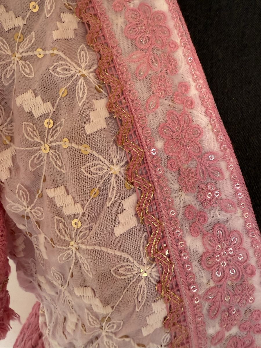 Vestiti: Boho Maxistufenkleid – Nuovo (secondo la descrizione) da Sigriswil venduto da ck56 7