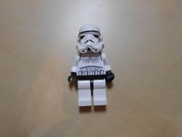 Lego Star Wars Figur Imperial Stormtrooper sw0036 (Set 090)