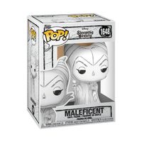 Disney POP! Vinyl figurine Sketched- Maleficent 9 cm