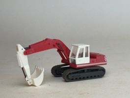 VE1- Wiking Raupen Bagger O&K