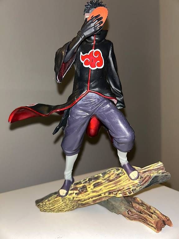 Figurines: Original Obito Figur (Naruto) – D'occasion à Gossau SG par Tatjana7_ 1