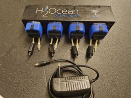 H2Ocean Dosierpumpe