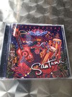 CD Santana Supernatural
